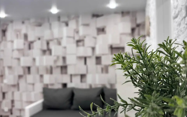 Апартаменты Уютные на Балтийском побережье