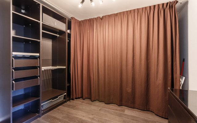 Апартаменты  1912 у Ростральных колонн