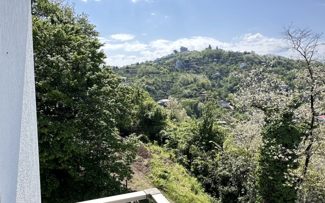 Mandarina Hotel