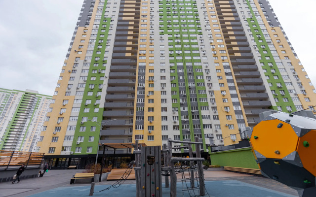 Uyutnye Apartment