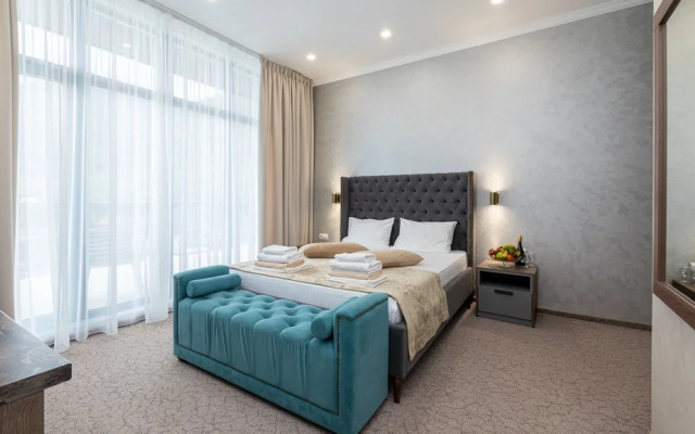 Nart Hotel
