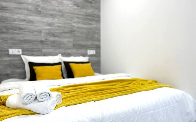 Apartments Sun Hills Nebug 2
