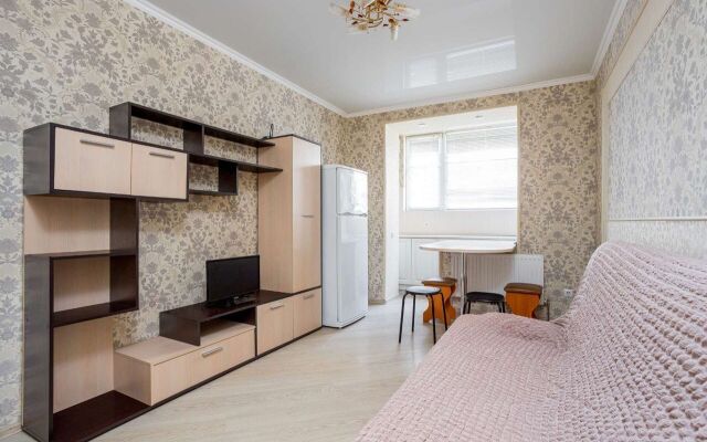 Квартира -  Евродвушка с Хорошим Ремонтом