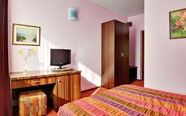 Lotos Mini-Hotel