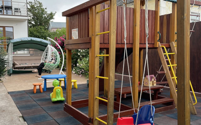 Asteriya Guest House