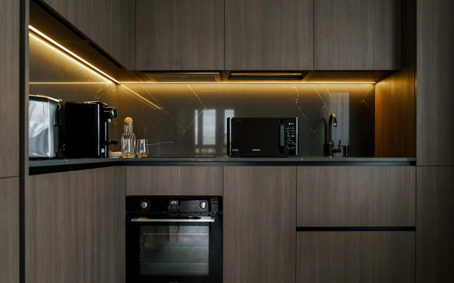 Apart-Deluxe Legendy Morya Apartments