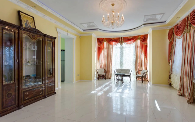 Вилла Аврора