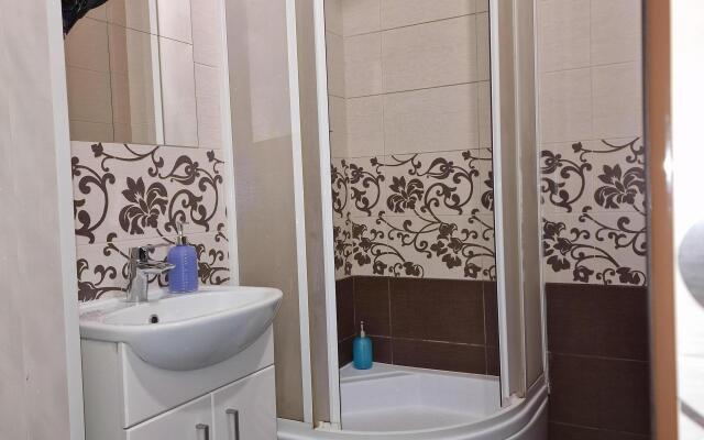 Апартаменты КакДома Солнечный Город 5