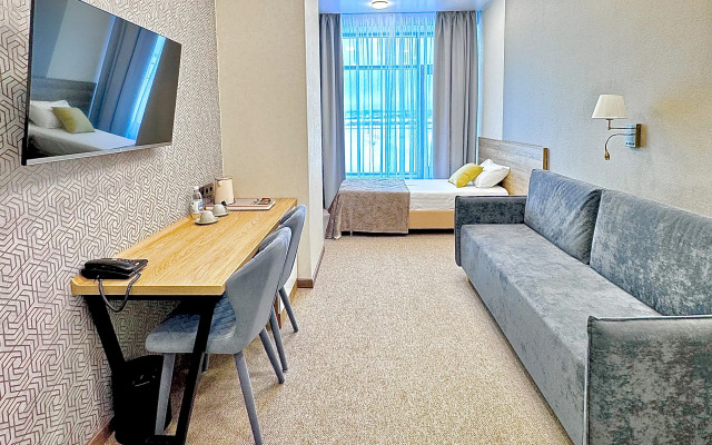Kristall Hotel