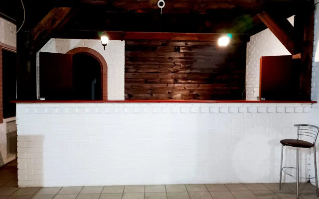 Хостел Панда Челябинск