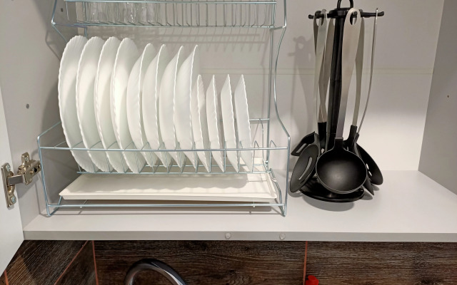 Апартаменты на Бардина