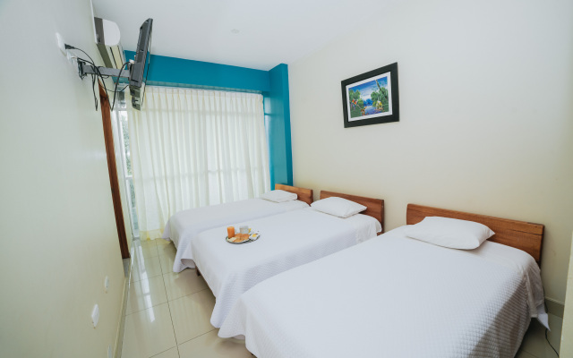 Hotel SUISUI