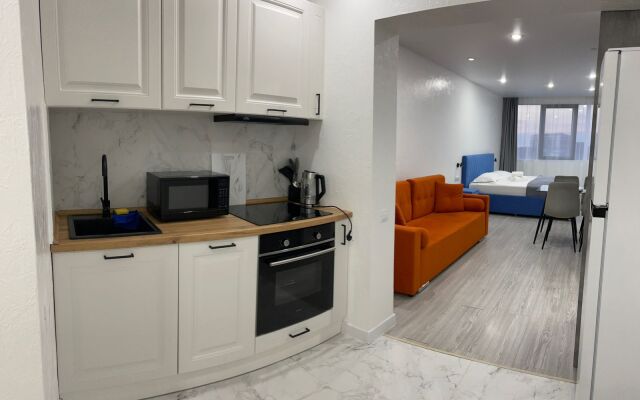 Simfoniya Apartments 2