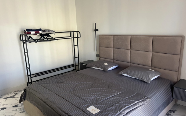 Апартаменты Grand Apart