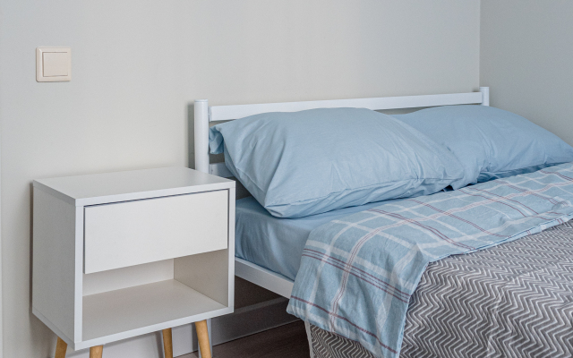 Flat Inn na Prospekte Mira 110/2 u metro Alekseyevskaya Apartments