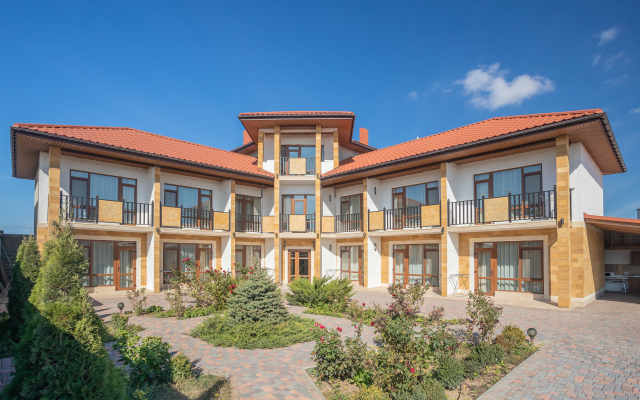 Maalle Guest House