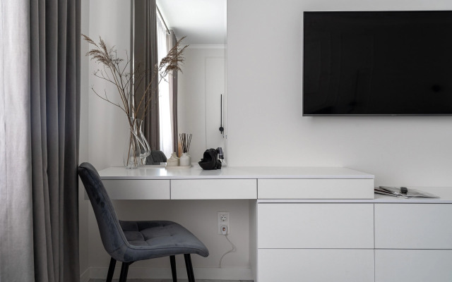 Uyutnaya V Tihom Rayone Flat