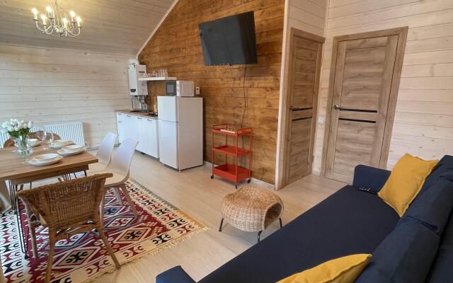 База отдыха Barn