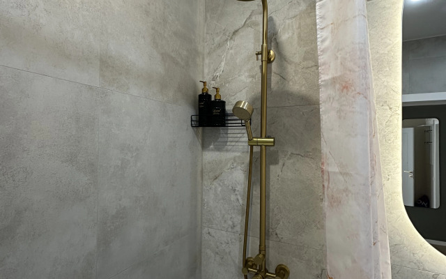 Квартира в новом ЖК комфорт класса Новатор