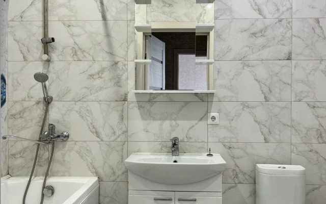 Uyutnaya Vozle Akvaparka Flat
