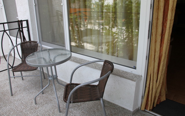 Апартаменты Асми 2