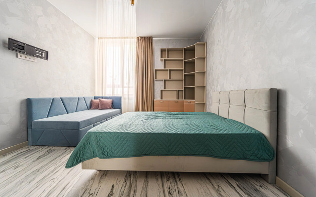 Квартира ArendApartment Graf Orlov 68