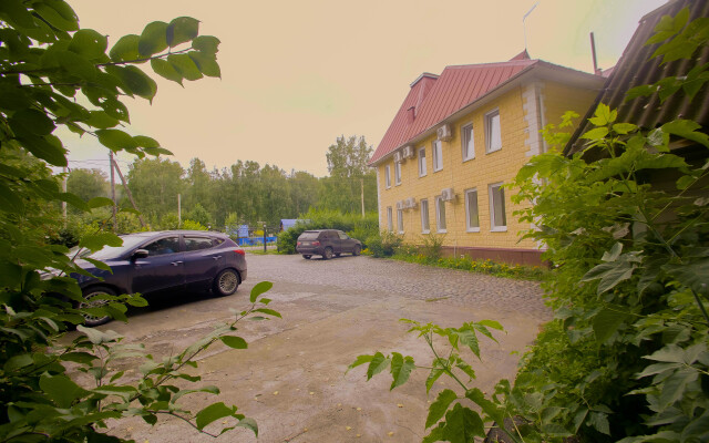 Semeyny Mini-hotel