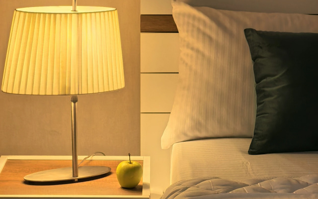 Квартира Рядом с площадью