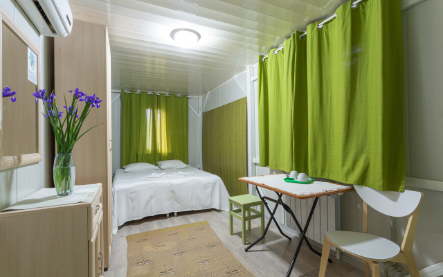 Bambuk-Hutor Guest House