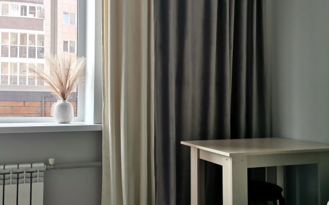 Na Kulagina 29/1 Flat
