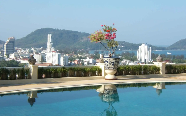 Prince Edouard Apart-hotel