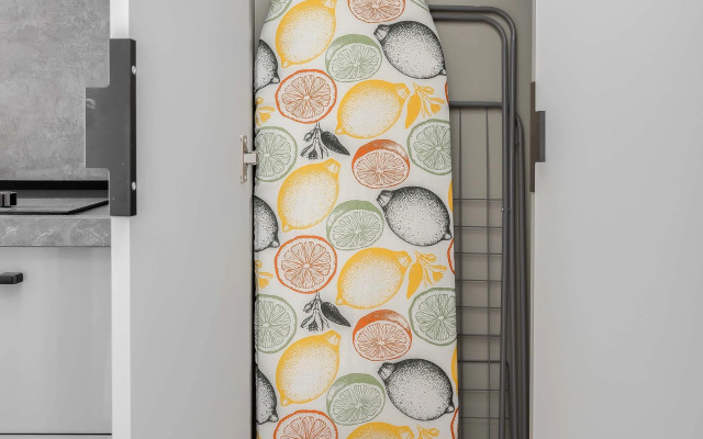 Апартаменты Knokey Павелецкая Трёхместные