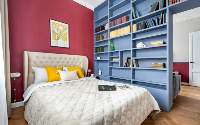 Квартира Лерука Рондо