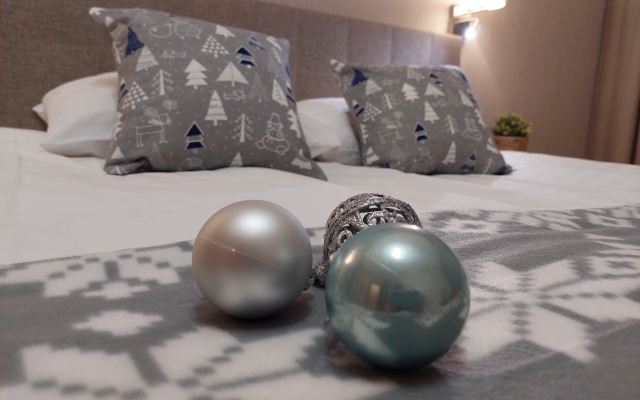 Апартаменты В Питере жить 2