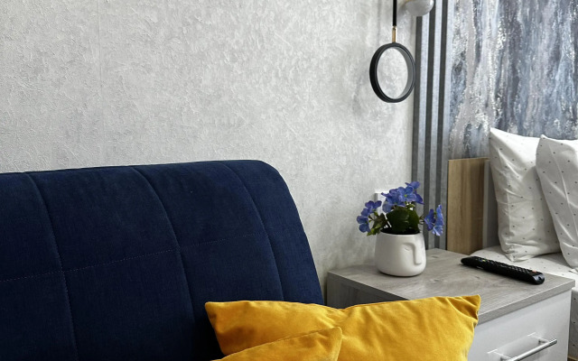 Uyutno kak doma Generala Tolstikova 2 Flat