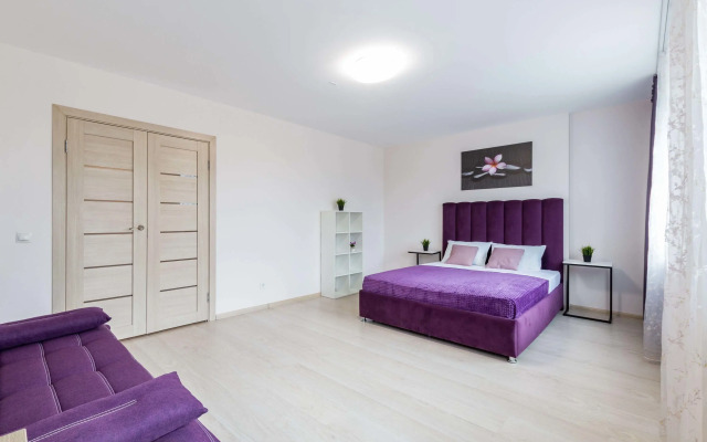 Dreamhouse Na Sputnikov Apartments