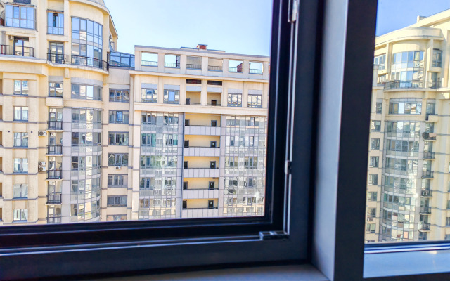 ArendApartment Graf Orlov 6 Flat