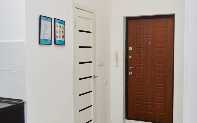 Квартира 268 радужный Берег