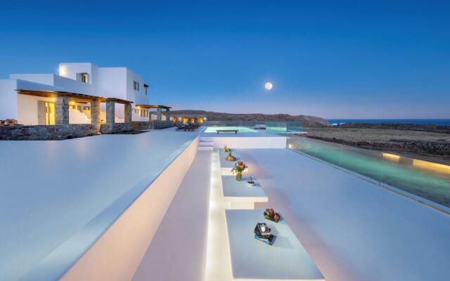 Legendary Suites