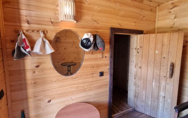 Guest house Recreation Center