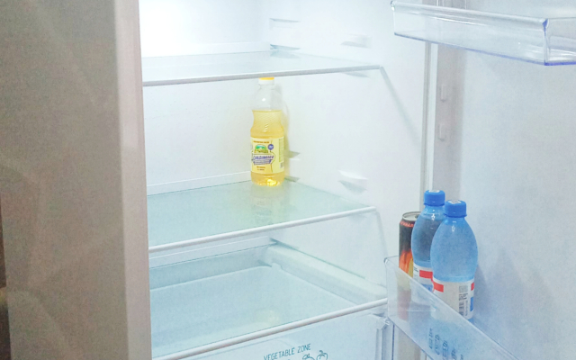 Квартира уютная Прибрежный