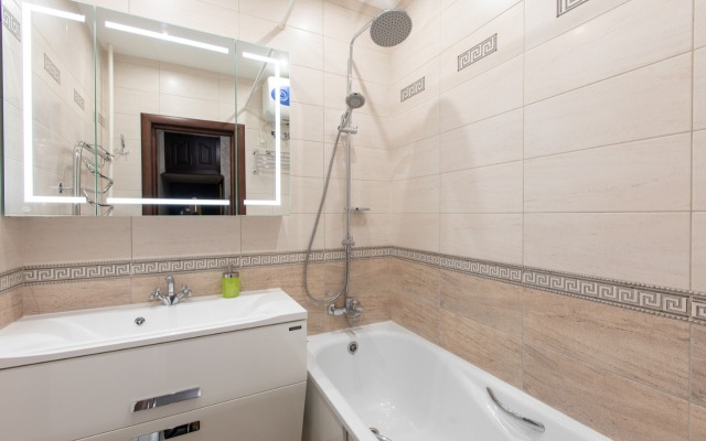 Fortnight Na Kutuzovskom Apartments