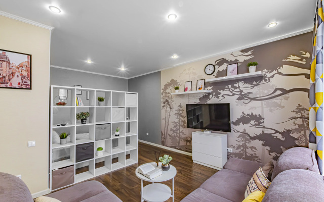 Vozle Megi Flat