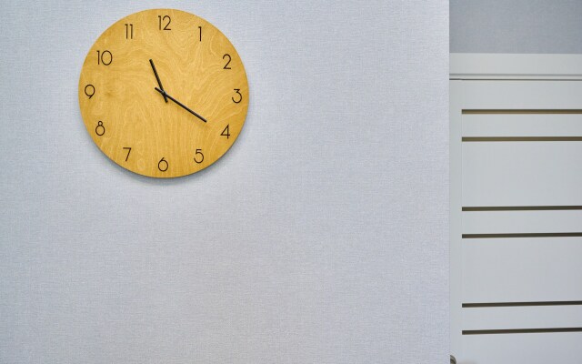 Квартира Терракот