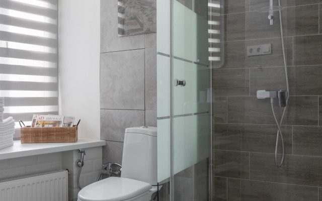 Апартаменты BeverlyHills90210_byApartica