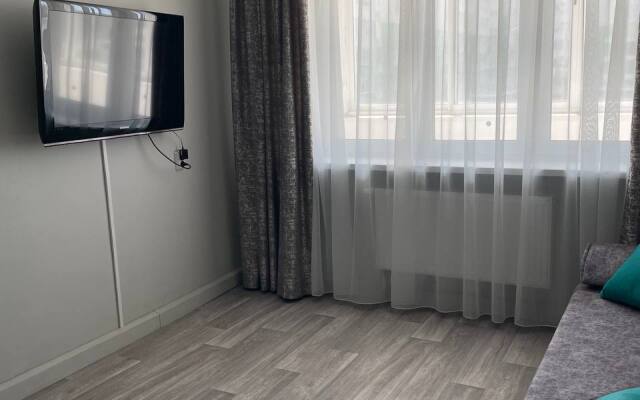 Na ulitse Rinata Galeeva 27 Flat
