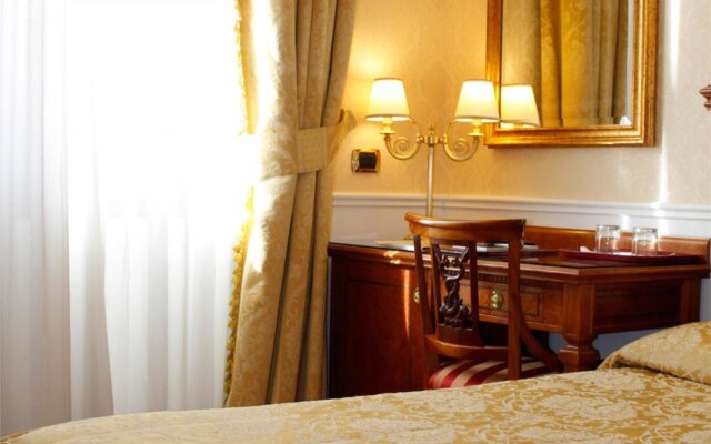 Hotel Villa Pinciana