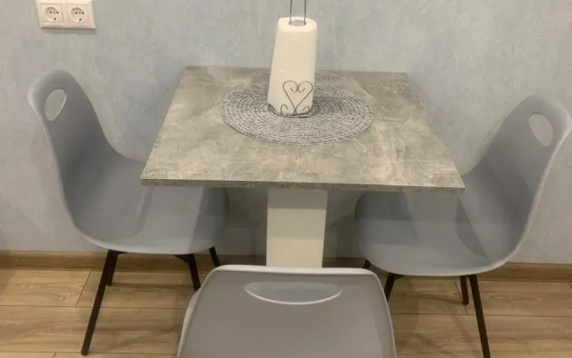 Квартира SkyApart Облака 2.0