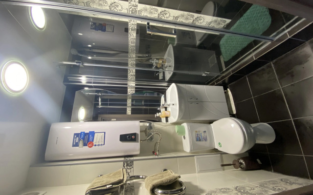 Квартира Студия на Третьей рабочей