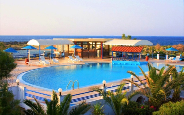 Zorbas Beach Village